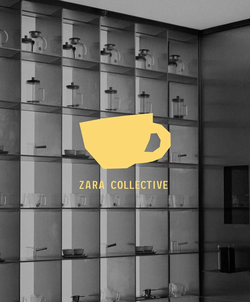 자라 카페? 에르메스 신문 가판대? 스페인 'Wozere Studio' 8 8 17e893b269