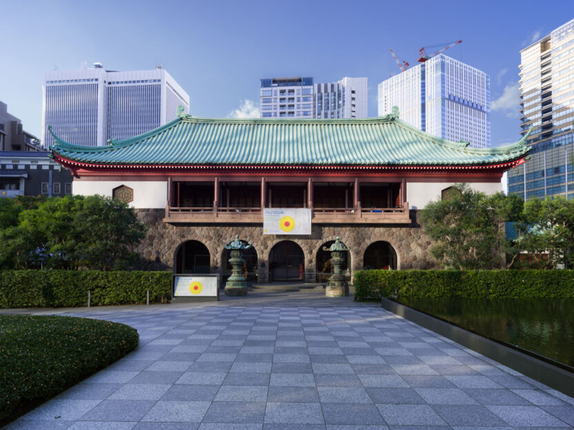 2024 하반기 눈여겨볼 글로벌 아트&디자인 행사 4 7 B0061052MS 1