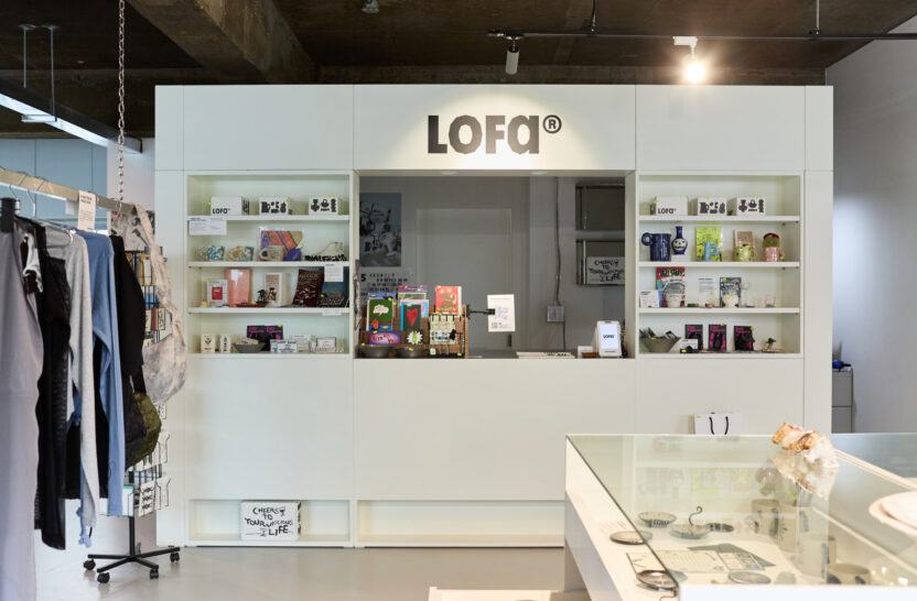 장사하는 기획자들의 새로운 공간, 뉴 로파 쇼룸 2 B75A0023