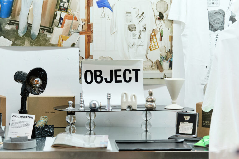 장사하는 기획자들의 새로운 공간, 뉴 로파 쇼룸 22 장사하는 기획자들의 새로운 공간, 뉴 로파 쇼룸