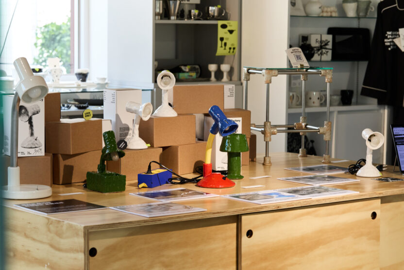 장사하는 기획자들의 새로운 공간, 뉴 로파 쇼룸 5 B75A0106