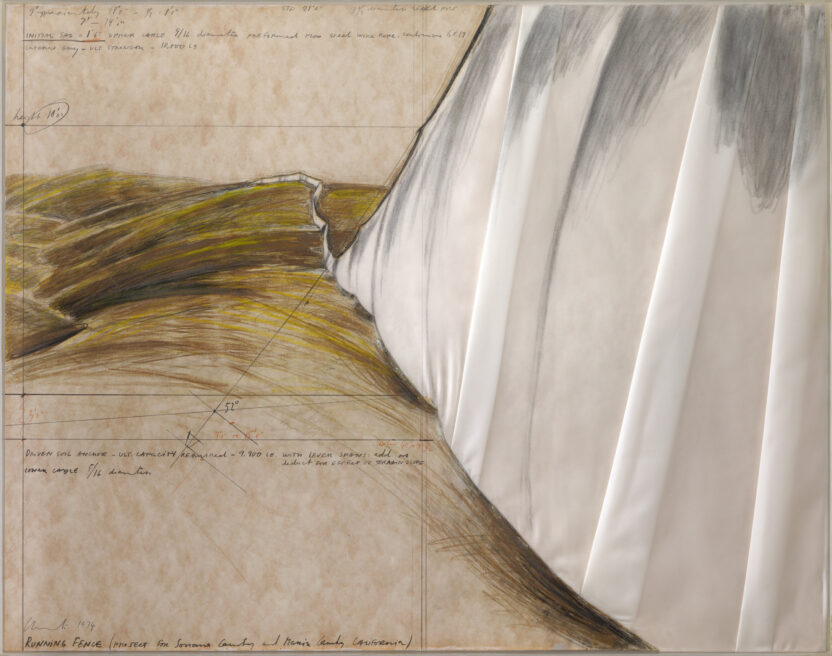 2024 하반기 눈여겨볼 글로벌 아트&디자인 행사 4 3 CHRIS 1974.0001 CRP