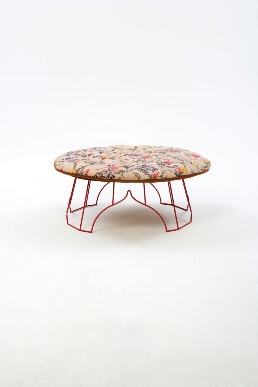 소프트 인테리어를 개척한 디자이너 장응복 7 Capture 225512