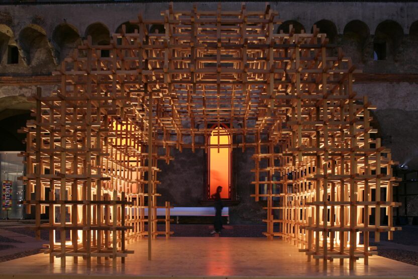 임태희 디자이너, 구마 겐고를 만나다 15 Cidori 01