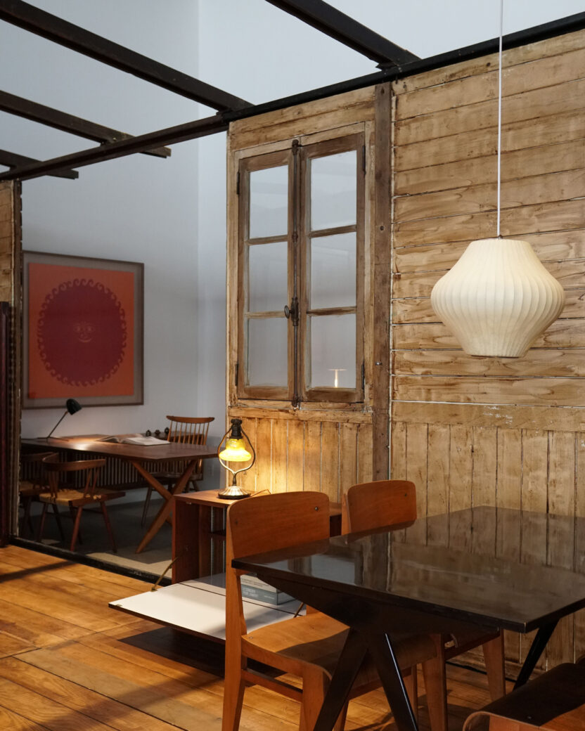 빈티지 가구를 오감으로 경험하는, 앤더슨씨 성수 17 DSC03482 복사 2