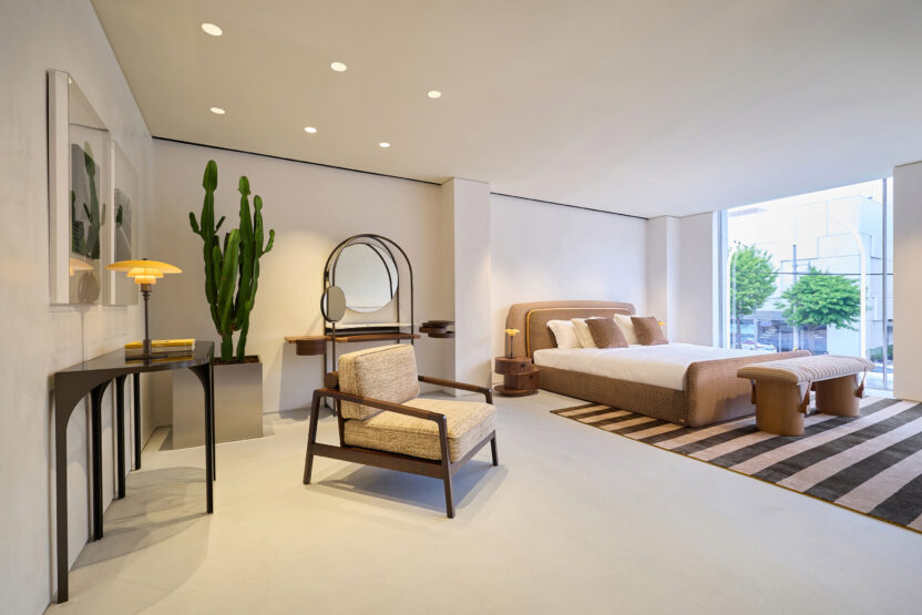 한국에 상륙한 FENDI Casa SEOUL 4 FENDI Casa 2층 2