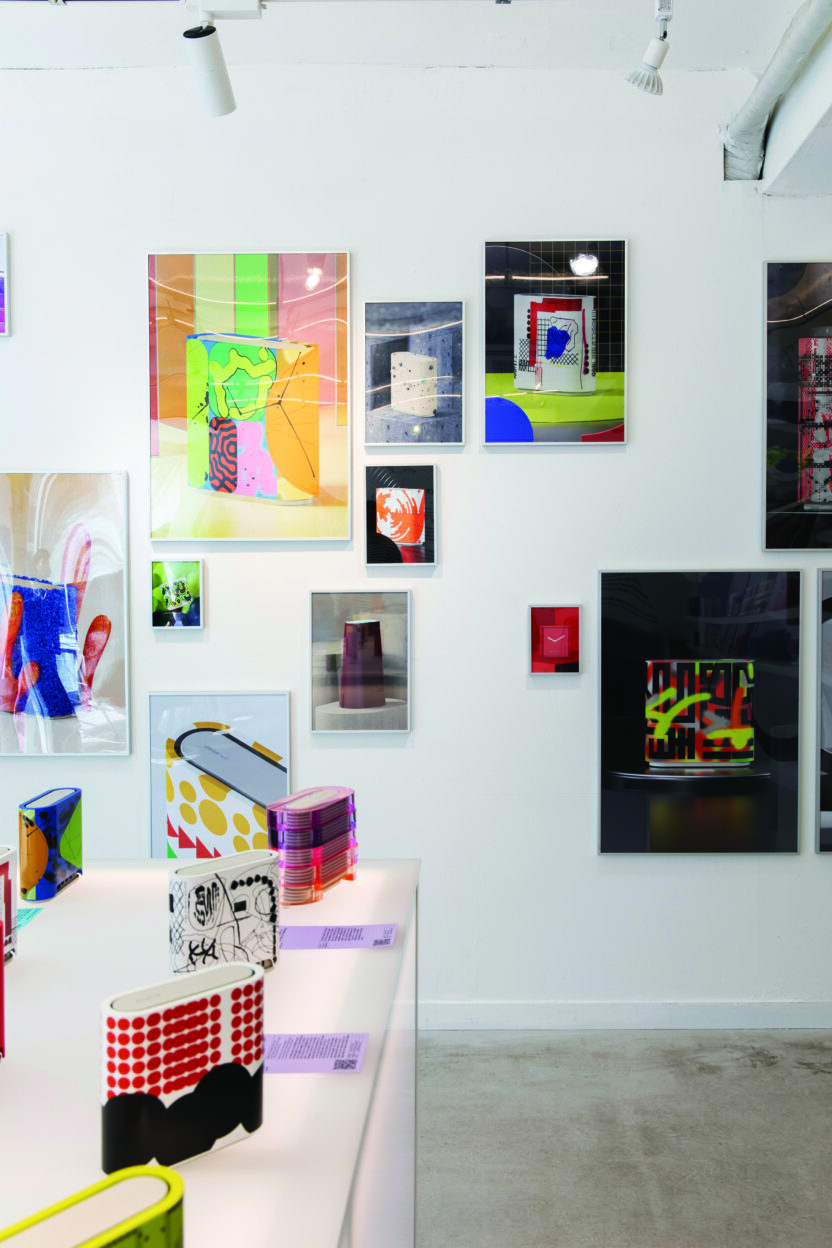 바이브런트 와이파이 프로젝트 & 〈KT 와이파이 6D - 바이브런트〉전 3 GI 7152