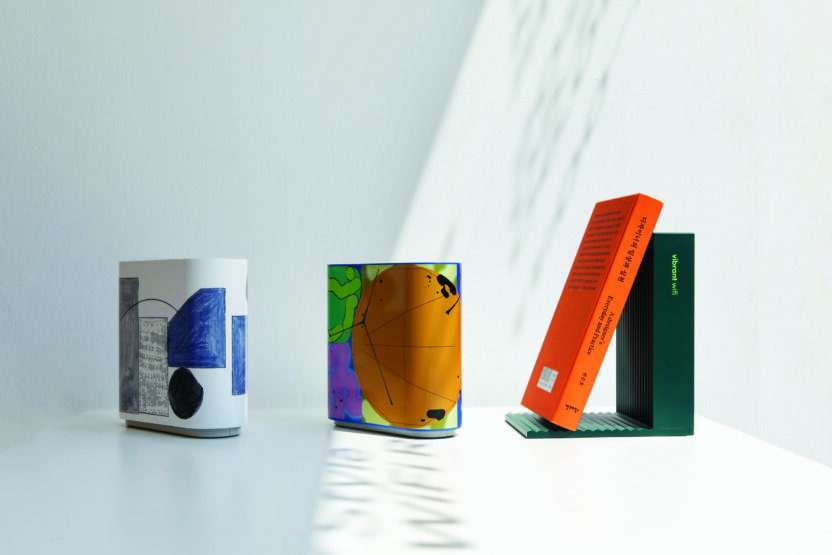 바이브런트 와이파이 프로젝트 & 〈KT 와이파이 6D - 바이브런트〉전 7 GI 7197