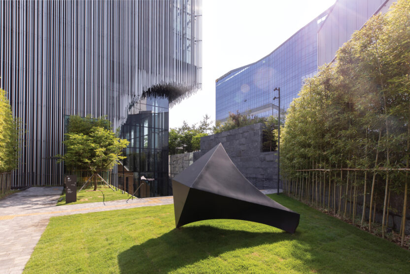 임태희 디자이너, 구마 겐고를 만나다 4 GI 7778 1