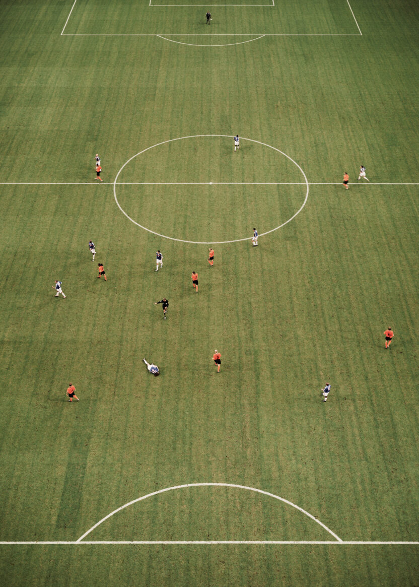 2024 하반기 눈여겨볼 글로벌 아트&디자인 행사 4 1 GURSK 2000.Amsterdam Arena I