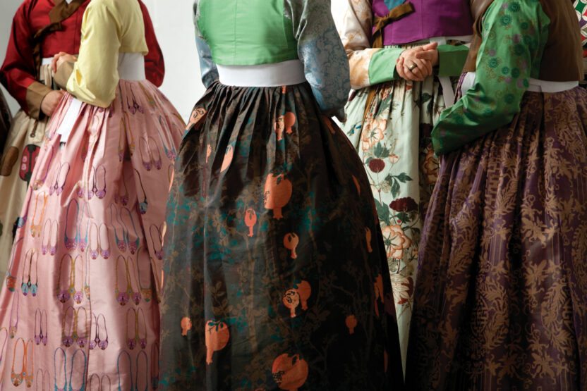 소프트 인테리어를 개척한 디자이너 장응복 2 IMG 8137