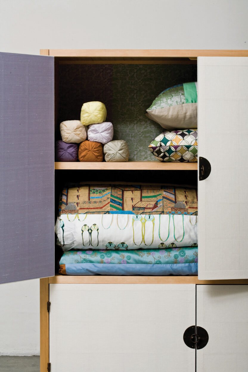 소프트 인테리어를 개척한 디자이너 장응복 8 IMG 9175