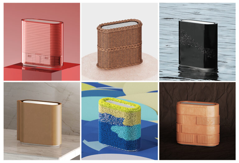 바이브런트 와이파이 프로젝트 & 〈KT 와이파이 6D - 바이브런트〉전 8 바이브런트 와이파이 프로젝트 & 〈KT 와이파이 6D – 바이브런트〉전