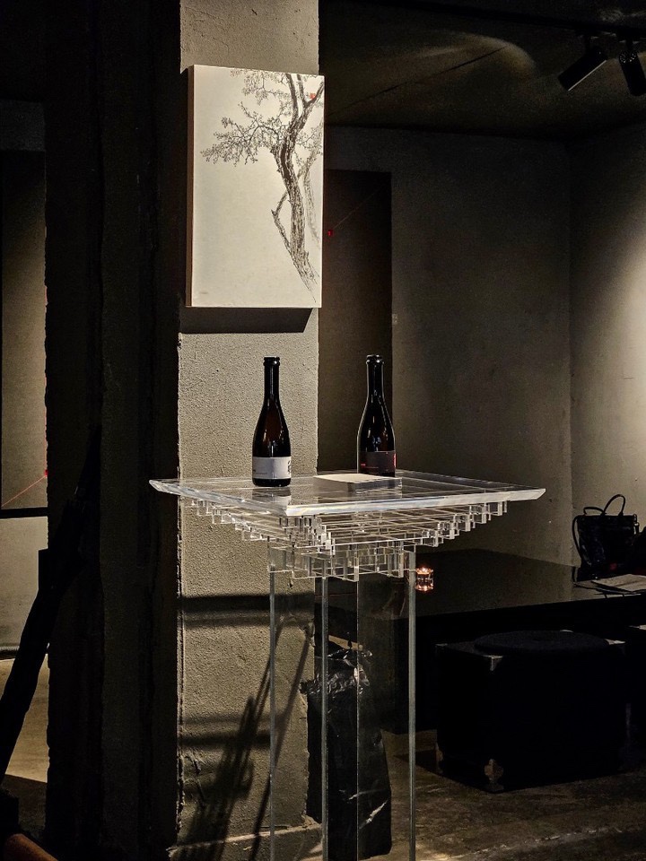 효 하우스, 미쉐린 레스토랑이 주목한 논알콜 와인 10 KakaoTalk 20230411 173310702 05