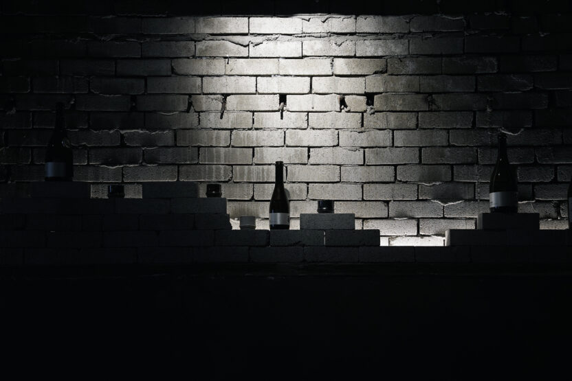 효 하우스, 미쉐린 레스토랑이 주목한 논알콜 와인 7 KakaoTalk 20230418 204952260