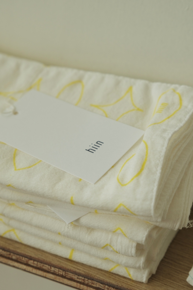 흰(hiin), 남편이 만든 나무 도구와 아내가 만든 흰 물건들 5 KakaoTalk 20240613 180447107