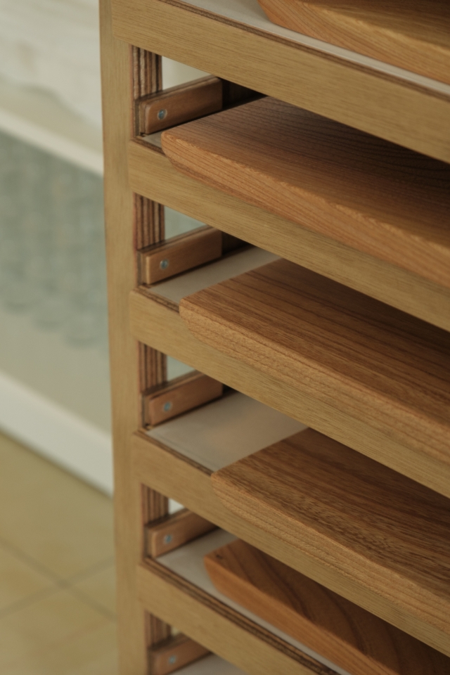 흰(hiin), 남편이 만든 나무 도구와 아내가 만든 흰 물건들 4 KakaoTalk 20240613 180447107 04