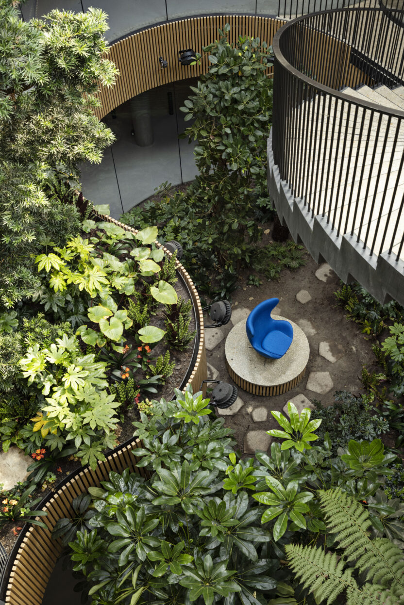 3 Days of Design 2024 리뷰 21 Laura Stamer 1N9A9099 1