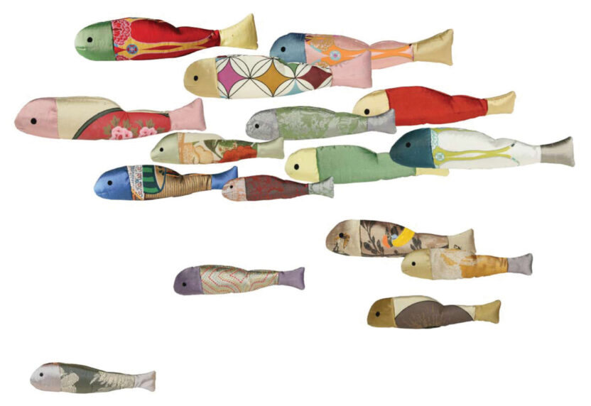 소프트 인테리어를 개척한 디자이너 장응복 3 PBD Trend 2011 2 1