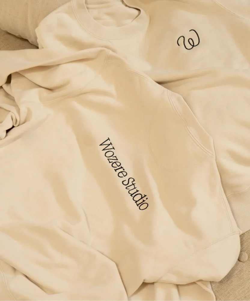 자라 카페? 에르메스 신문 가판대? 스페인 'Wozere Studio' 1 Rectangle 144 e8202343ea