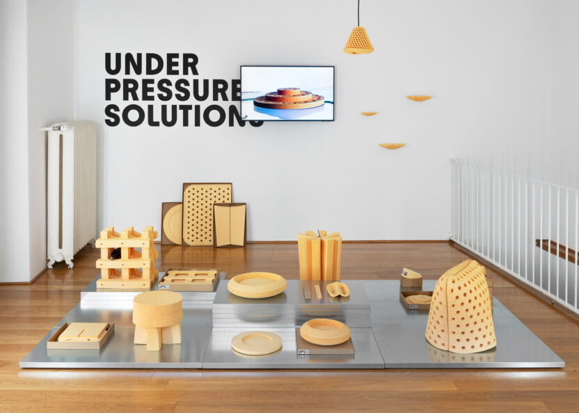 밀라노부터 서울까지, 스위스 디자인 학교가 주목받은 이유는? 4 UPSmilano24 12 creditsMarvinMerkel