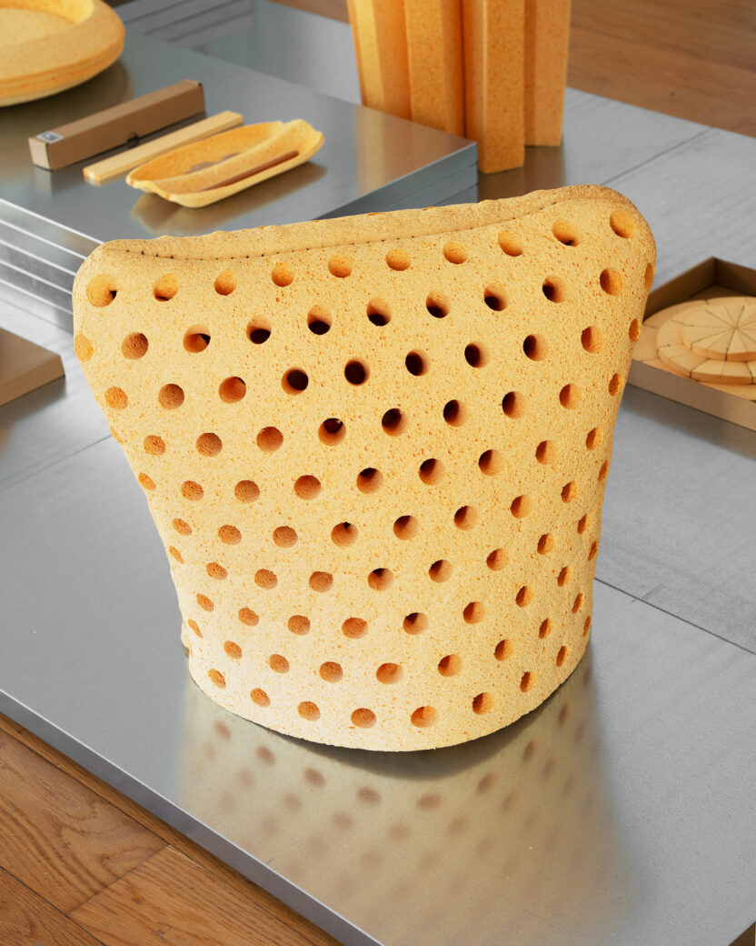 밀라노부터 서울까지, 스위스 디자인 학교가 주목받은 이유는? 5 UPSmilano24 13 creditsMarvinMerkel