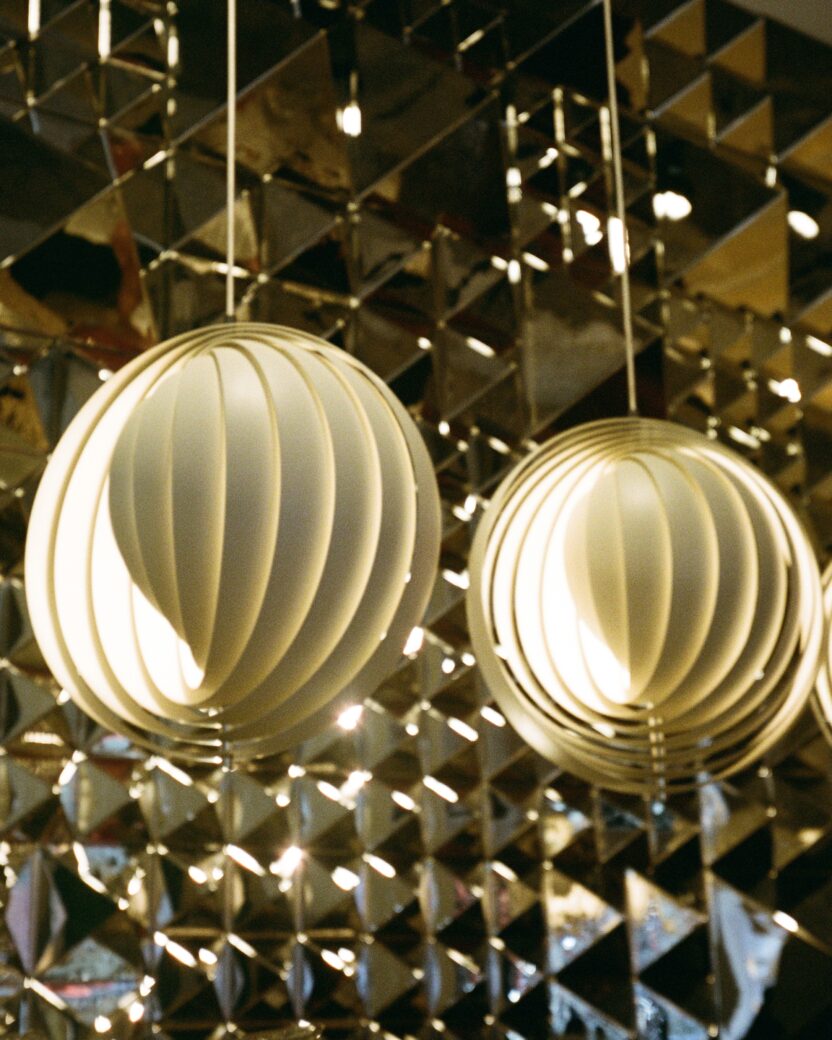 3 Days of Design 2024 리뷰 14 Verpan Showroom analogue photos 24061310