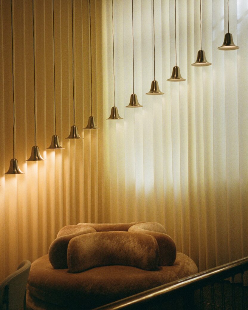 3 Days of Design 2024 리뷰 15 Verpan Showroom analogue photos 24061311