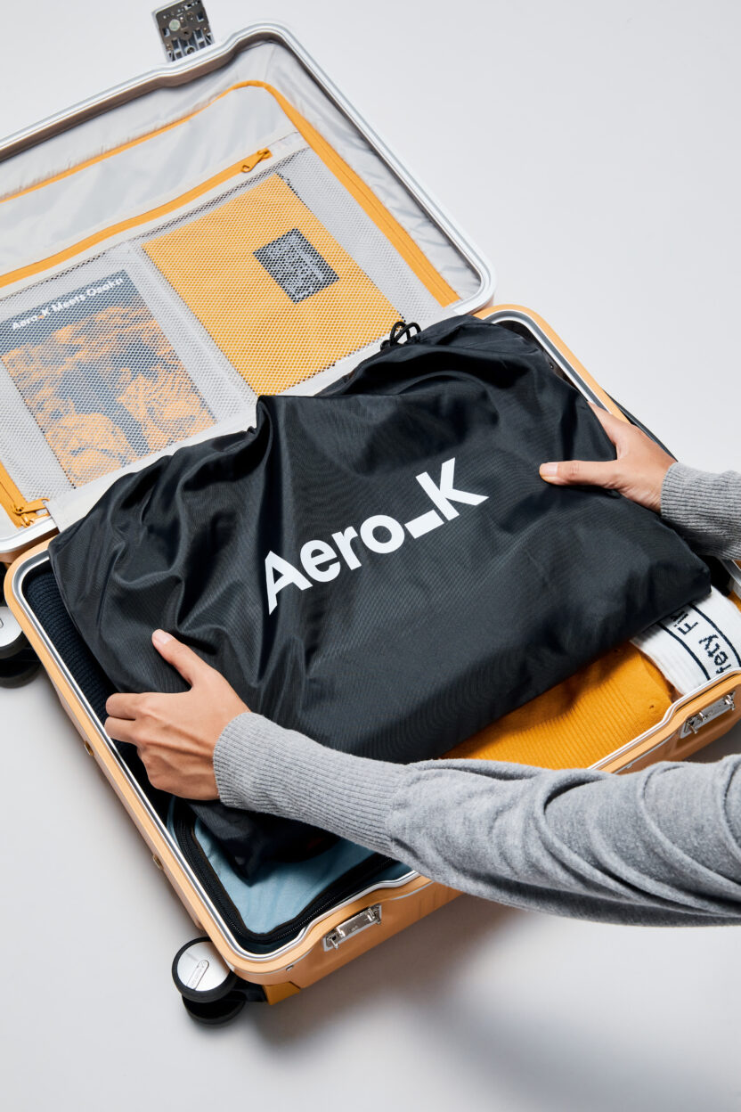 하늘 위 경험을 설계하는 BX 기획자, 나혜미 에어로케이 브랜드전략팀장 9 aeroK 1630a.jpg의 사본