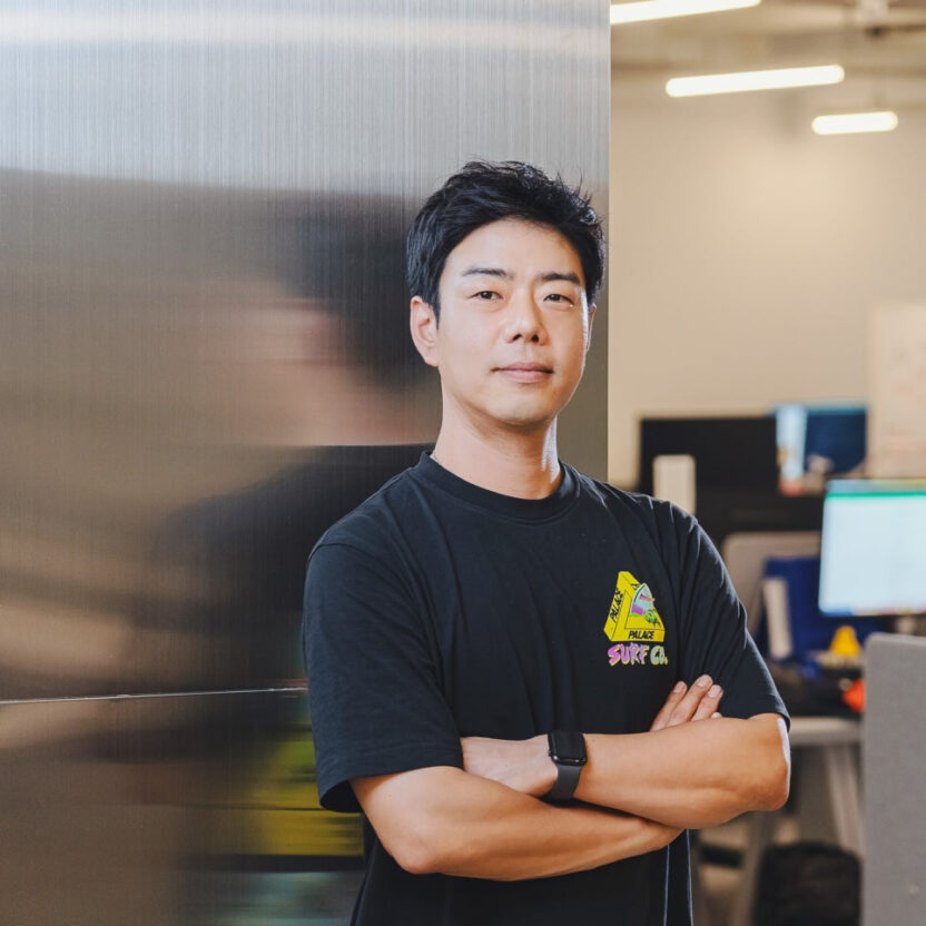 '웹 빌더'에서 '브랜드 빌더'로 영역의 확장, 아임웹 1 image 5