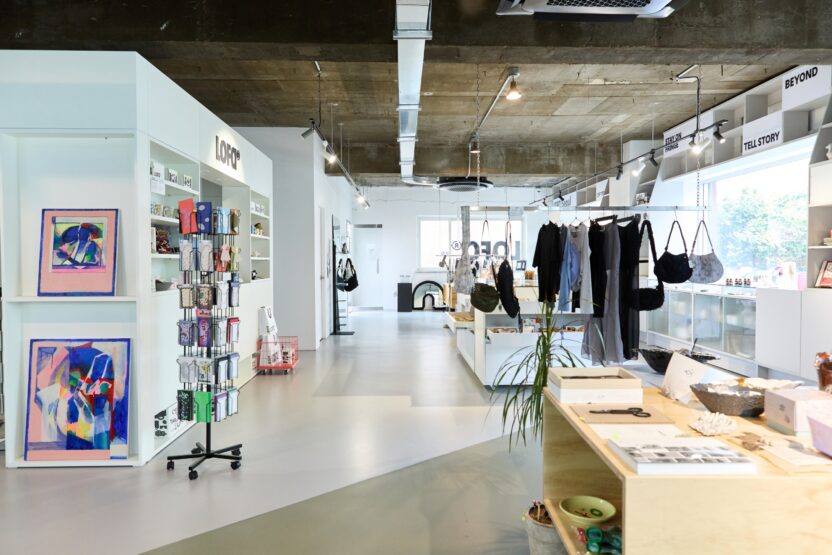 장사하는 기획자들의 새로운 공간, 뉴 로파 쇼룸 1 resize B75A0079