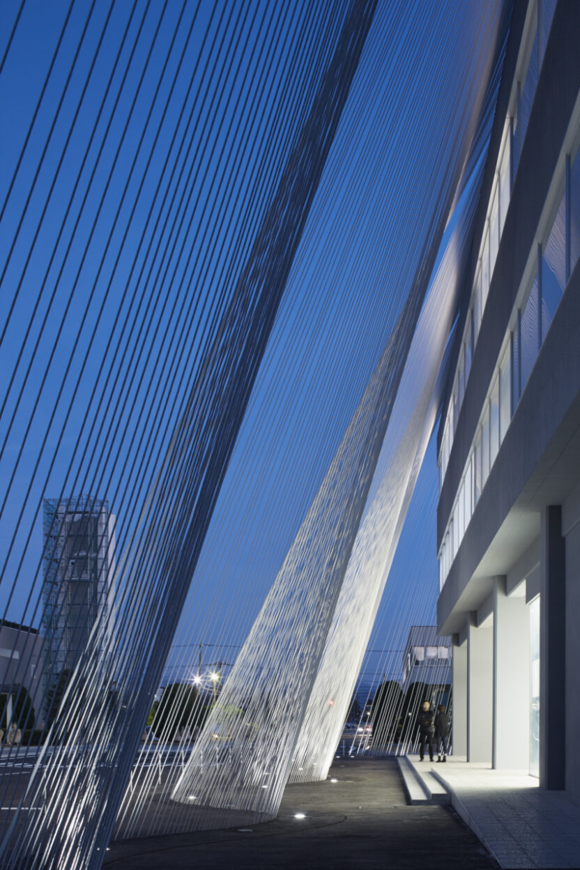 임태희 디자이너, 구마 겐고를 만나다 14 sk1601komatsuseiren021 1