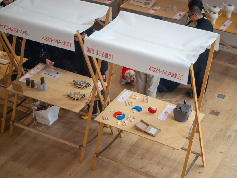 밀라노부터 서울까지, 스위스 디자인 학교가 주목받은 이유는? 7 © Benoit T. Ebener PC092262