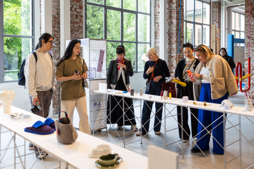 밀라노부터 서울까지, 스위스 디자인 학교가 주목받은 이유는? 11 ⒸD10D1