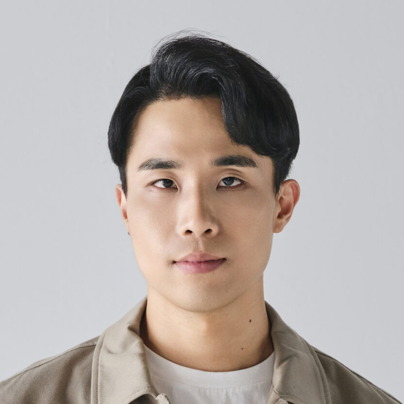 렉서스 크리에이티브 마스터즈 어워드 2024 8 김동완 프로필 사진 e1719154277496