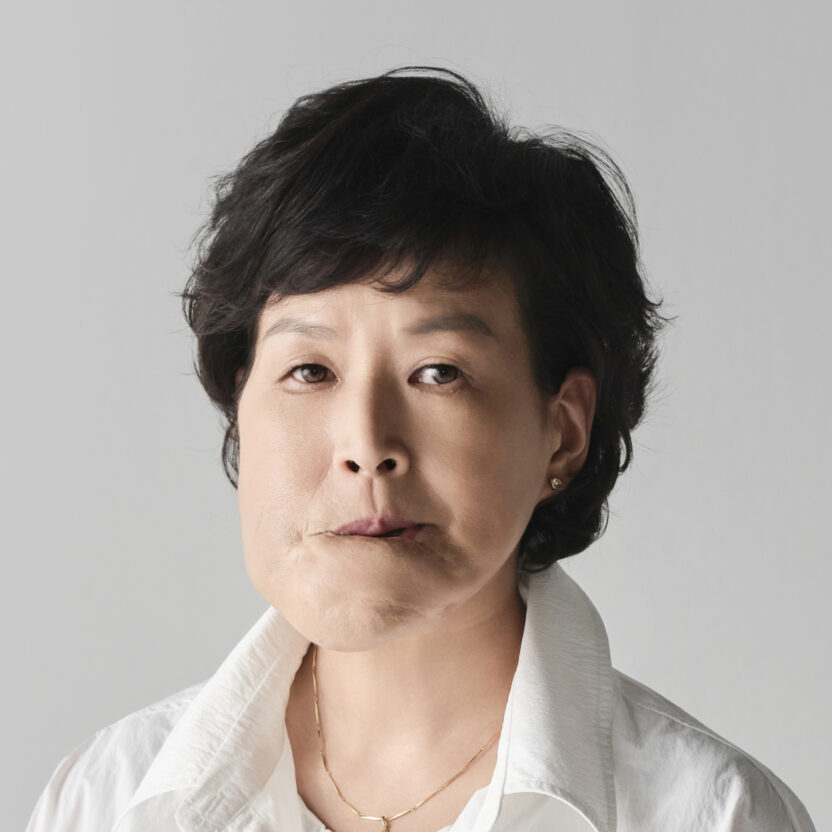 렉서스 크리에이티브 마스터즈 어워드 2024 9 김혜정 프로필 사진 e1719154326667