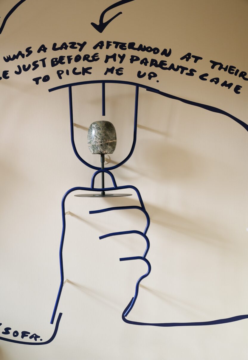 3 Days of Design 2024 리뷰 11 루카 니체토 3