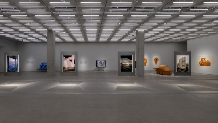 2024년 하반기에 봐야 할 10개의 국내 전시 6 사물은어떤꿈을꾸는가07 L