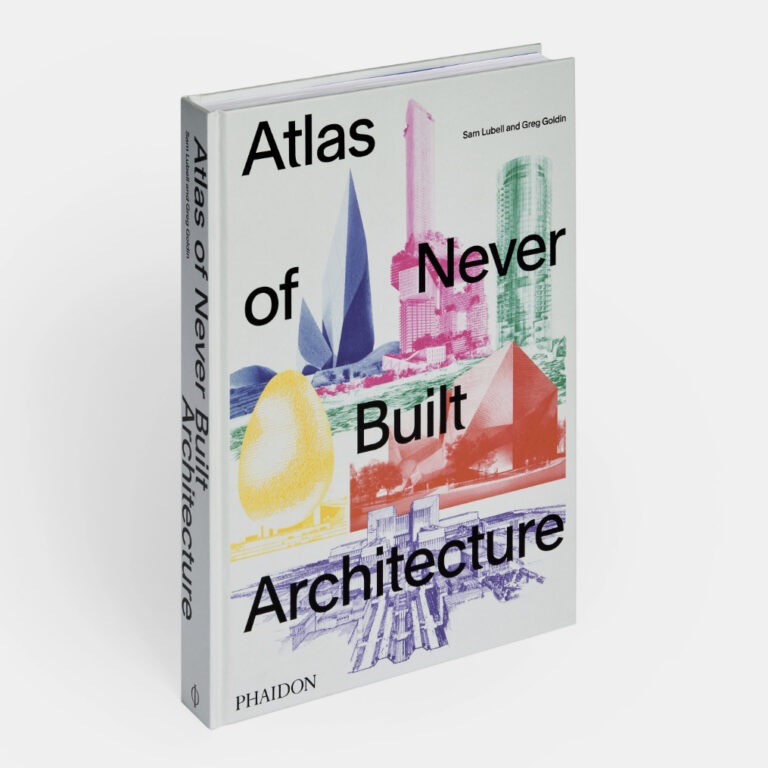 세상에 나오지 못한 300개의 건축 프로젝트 42 세상에 나오지 못한 300개의 건축 프로젝트