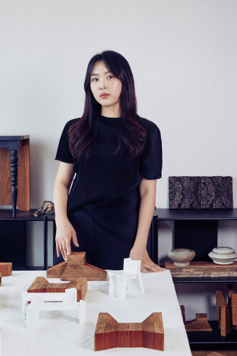 디자인 유학을 말하다, 설수빈 디자이너 16 디자인 유학을 말하다, 설수빈 디자이너