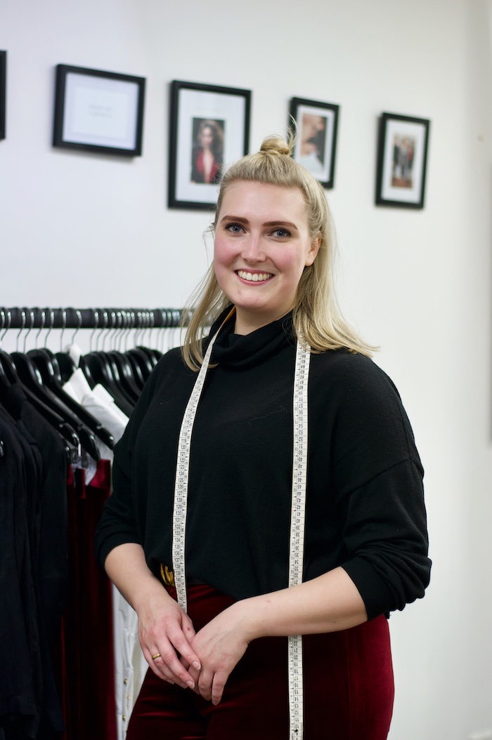 호주의 떠오르는 패션 브랜드, 하우스 오브 캠벨 3 0