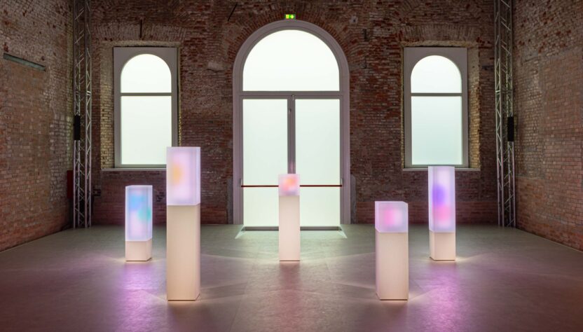 아디다스가 멕시코의 장인과 만나면? 1 01