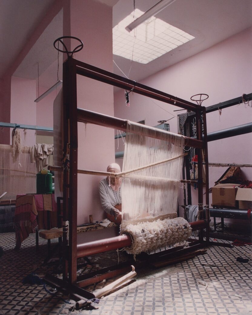 아디다스가 멕시코의 장인과 만나면? 4 04