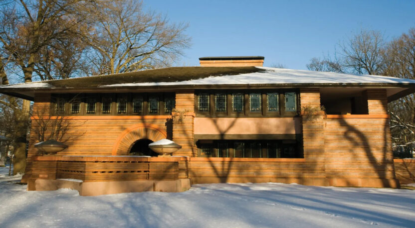 건축 거장의 건축물을 패키지로 즐기다 6 06 1