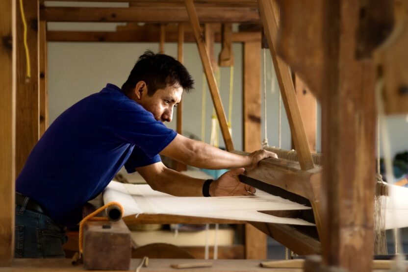 아디다스가 멕시코의 장인과 만나면? 8 08