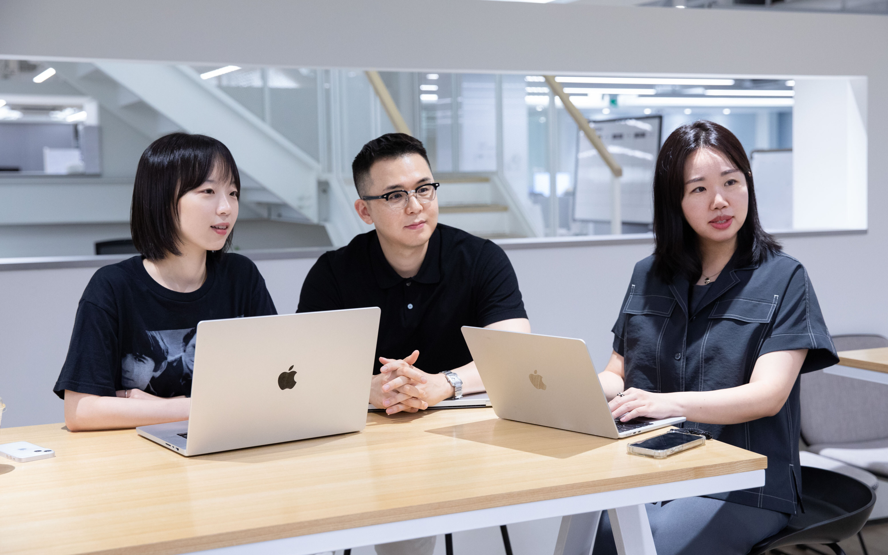 토스가 콘텐츠를 제안하는 방식, 〈더 머니북〉 8 0D5A8467