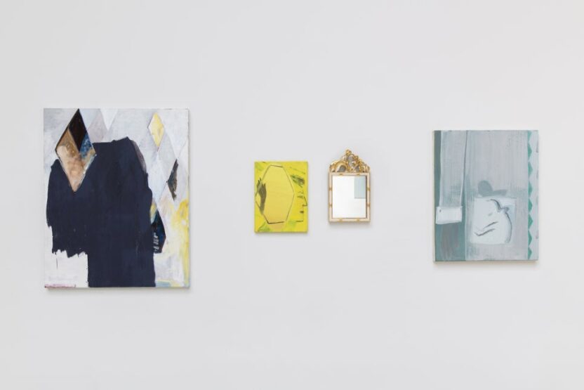 에르메스 재단의 전시 공간에서 소개한 다섯 번째 전시는? 8 10 2