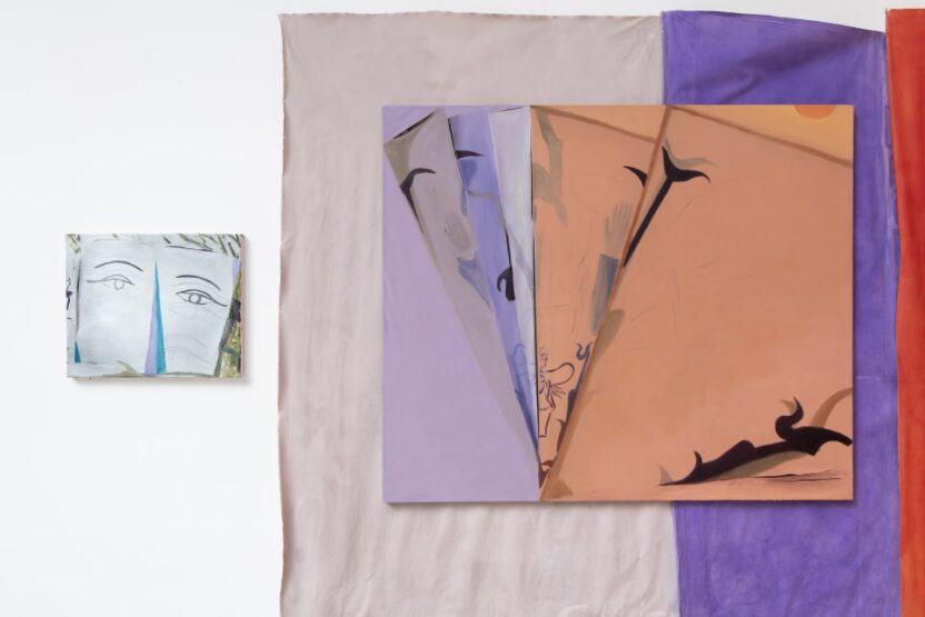 에르메스 재단의 전시 공간에서 소개한 다섯 번째 전시는? 9 11 2