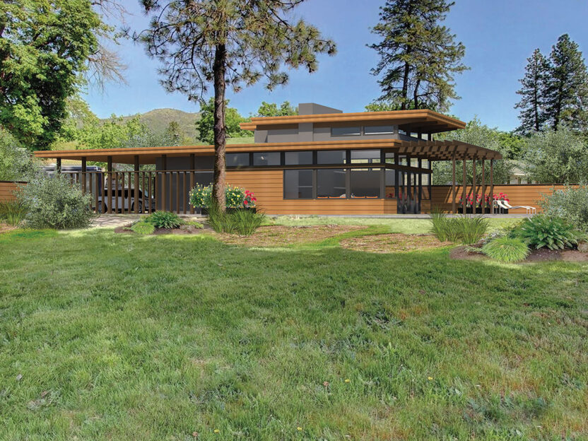 건축 거장의 건축물을 패키지로 즐기다 14 14 1