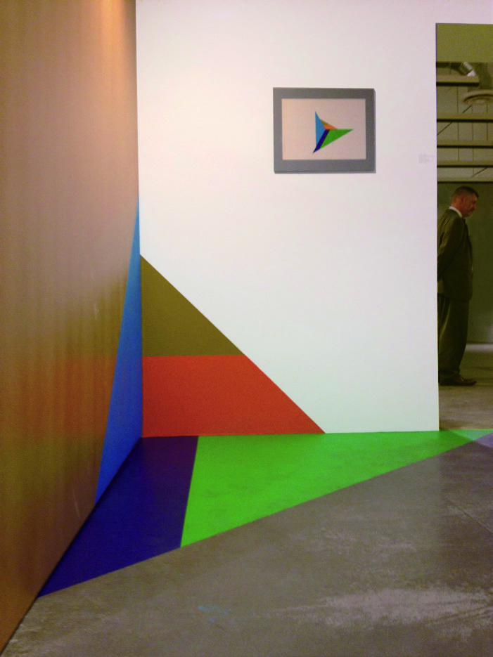 30년 넘게 디자이너로 활동한 여성,에이프릴 그레이먼 2 140429000000246 O